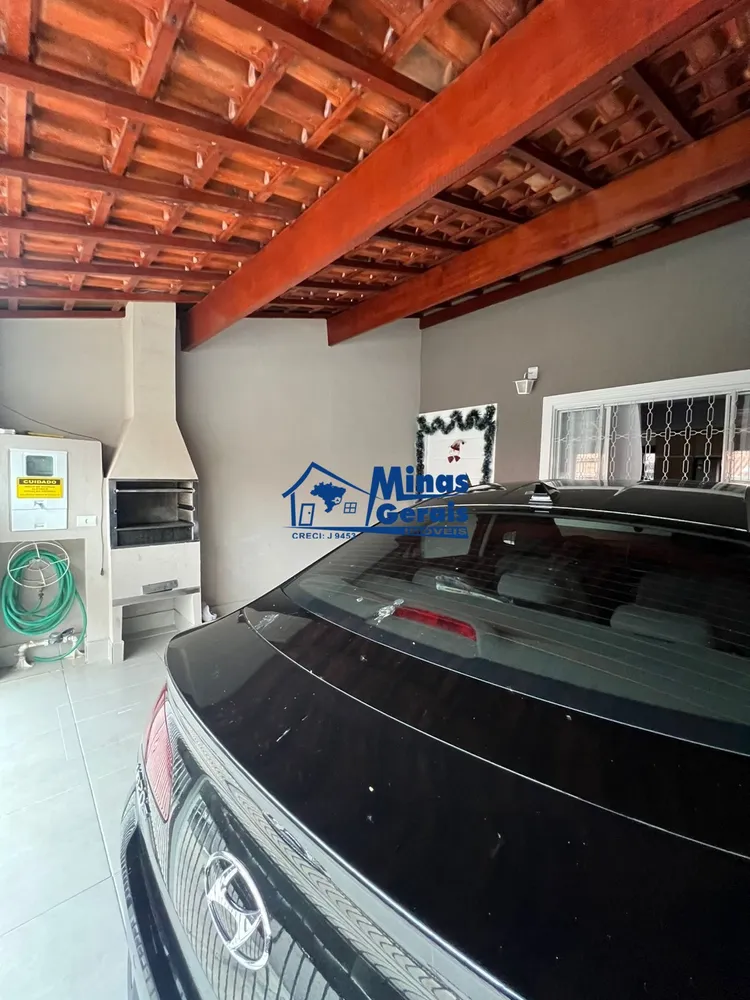 Casa, 3 quartos, 133 m² - Foto 14