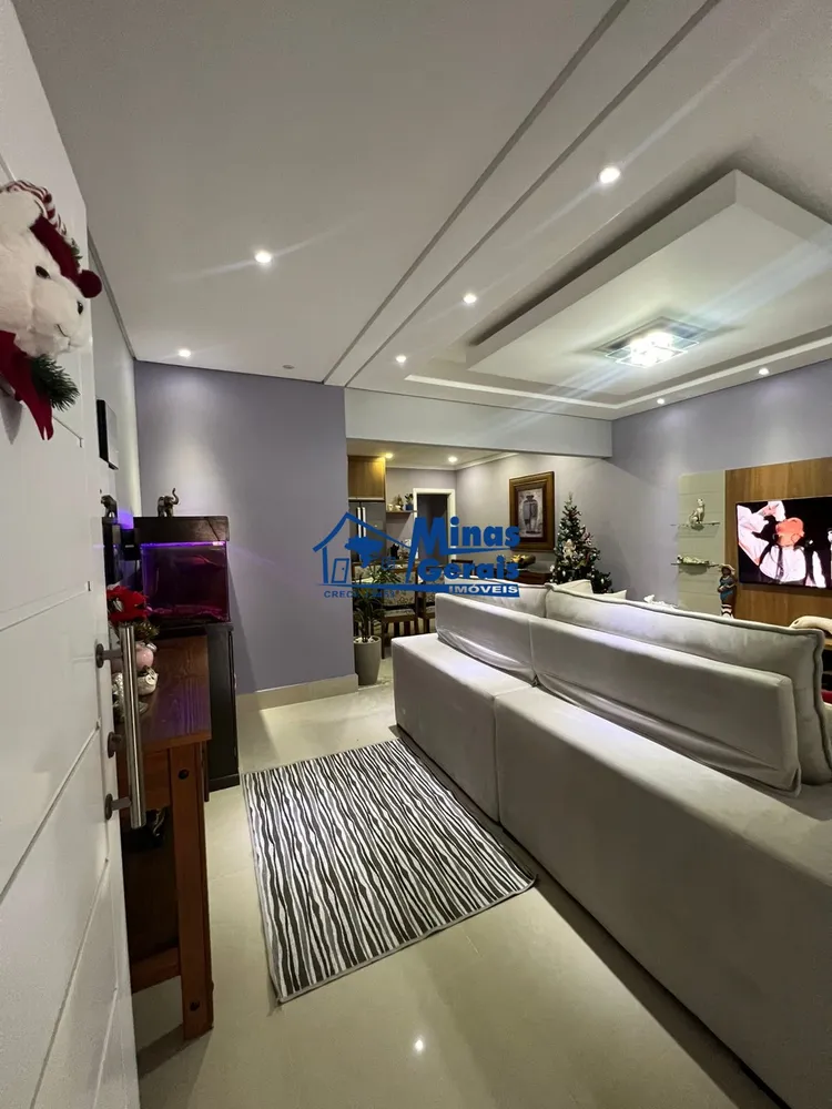 Casa, 3 quartos, 133 m² - Foto 3