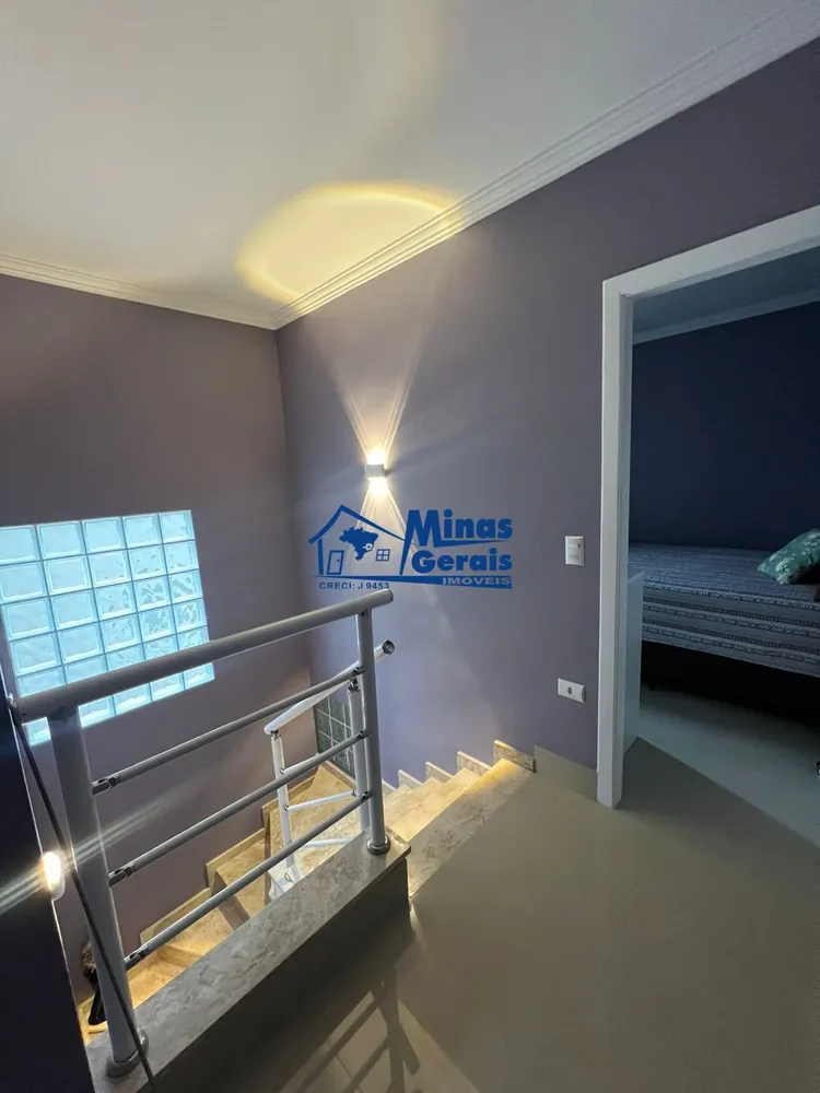 Casa, 3 quartos, 133 m² - Foto 6