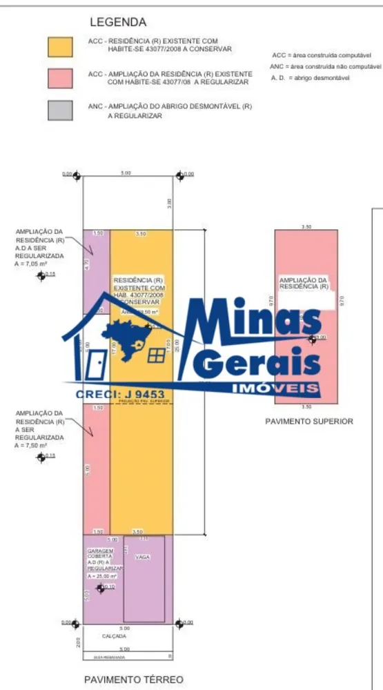 Casa, 3 quartos, 133 m² - Foto 16