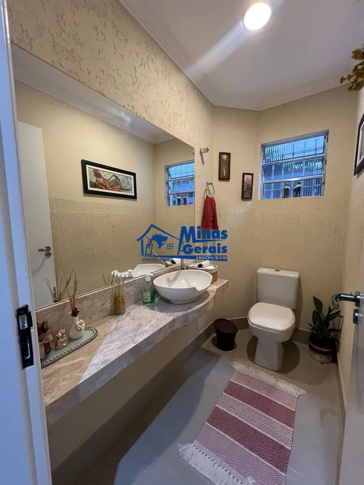 Casa, 3 quartos, 133 m² - Foto 11