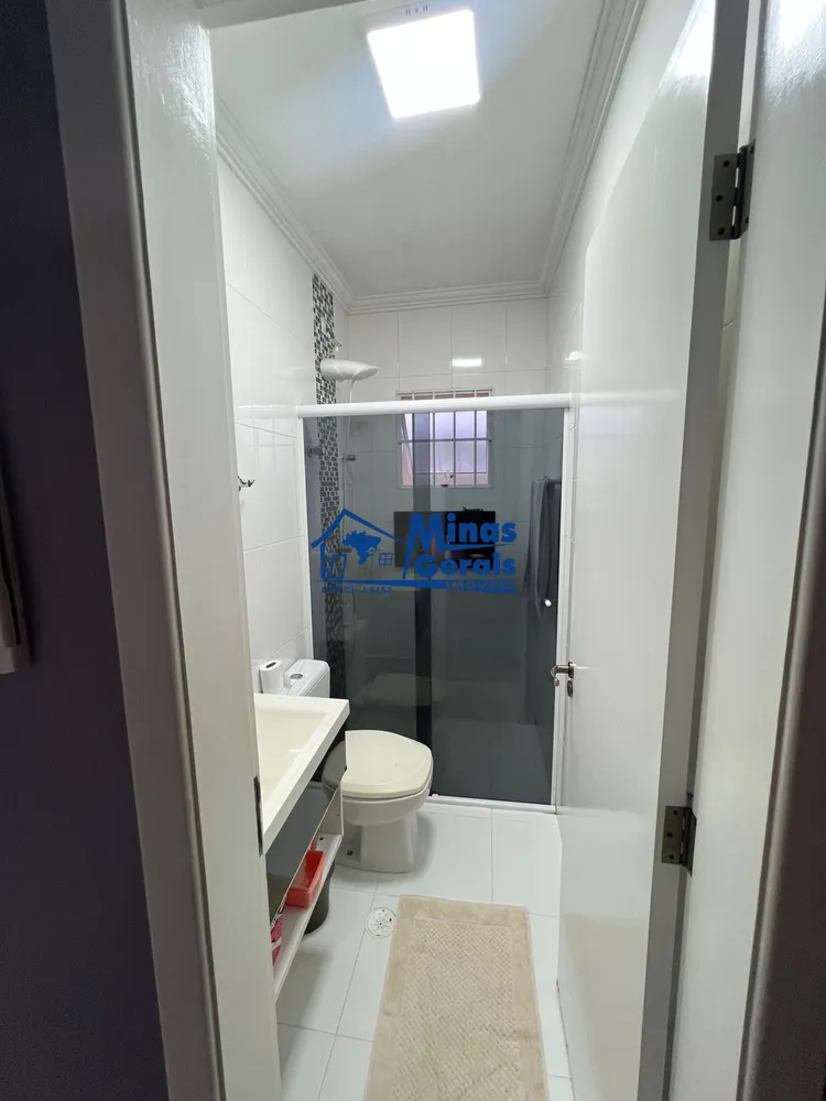 Casa, 3 quartos, 133 m² - Foto 13