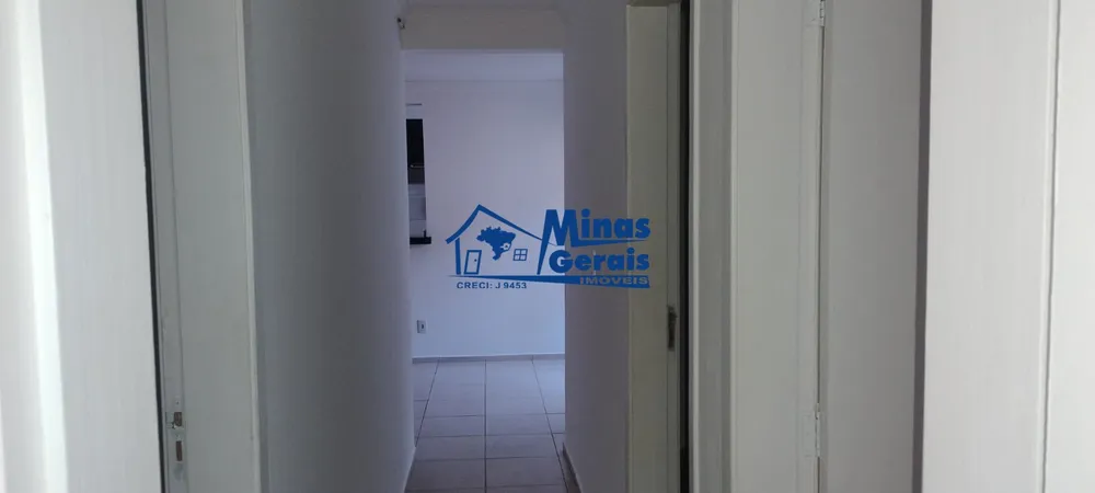 Apartamento, 3 quartos, 59 m² - Foto 10