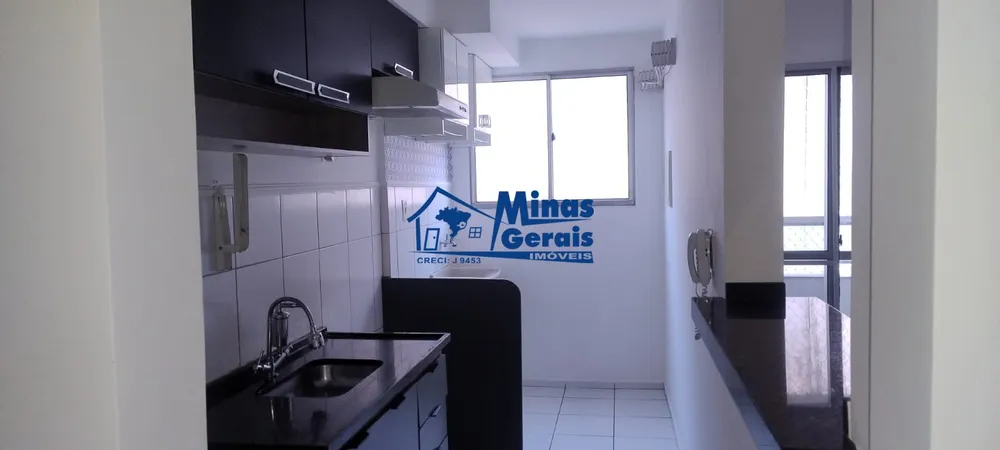 Apartamento, 3 quartos, 59 m² - Foto 5