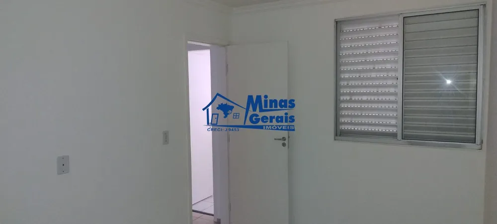 Apartamento, 3 quartos, 59 m² - Foto 7