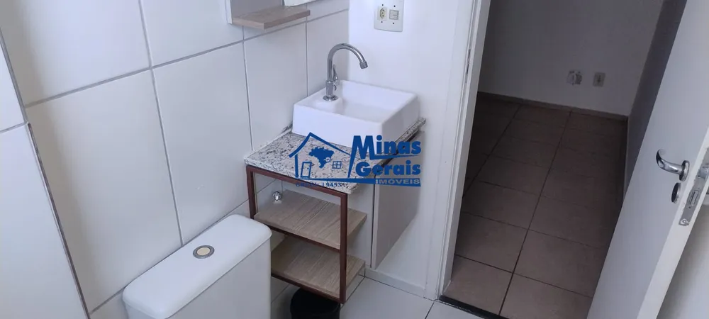 Apartamento, 3 quartos, 59 m² - Foto 9