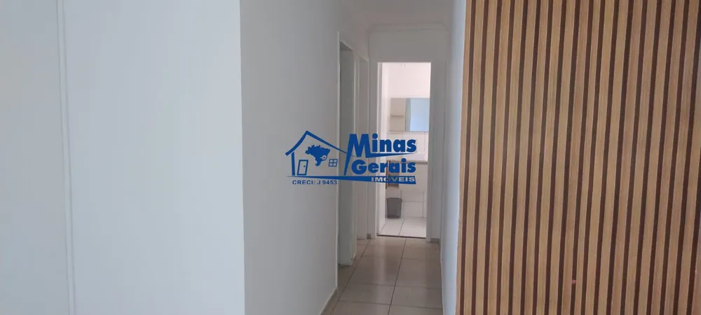 Apartamento, 3 quartos, 59 m² - Foto 6