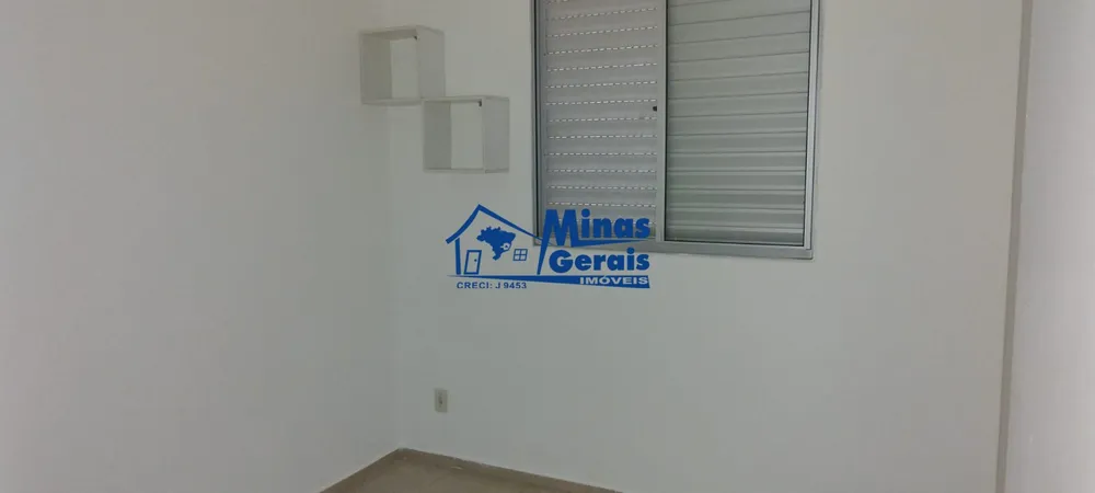 Apartamento, 3 quartos, 59 m² - Foto 11