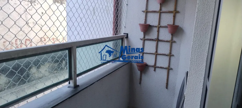 Apartamento, 3 quartos, 59 m² - Foto 1