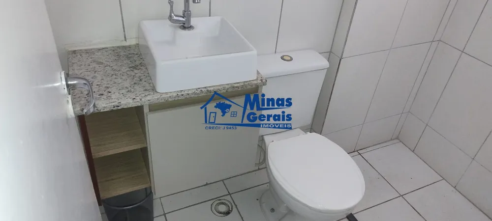 Apartamento, 3 quartos, 59 m² - Foto 4