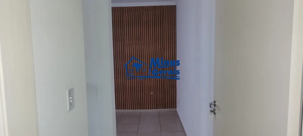 Apartamento, 3 quartos, 59 m² - Foto 2