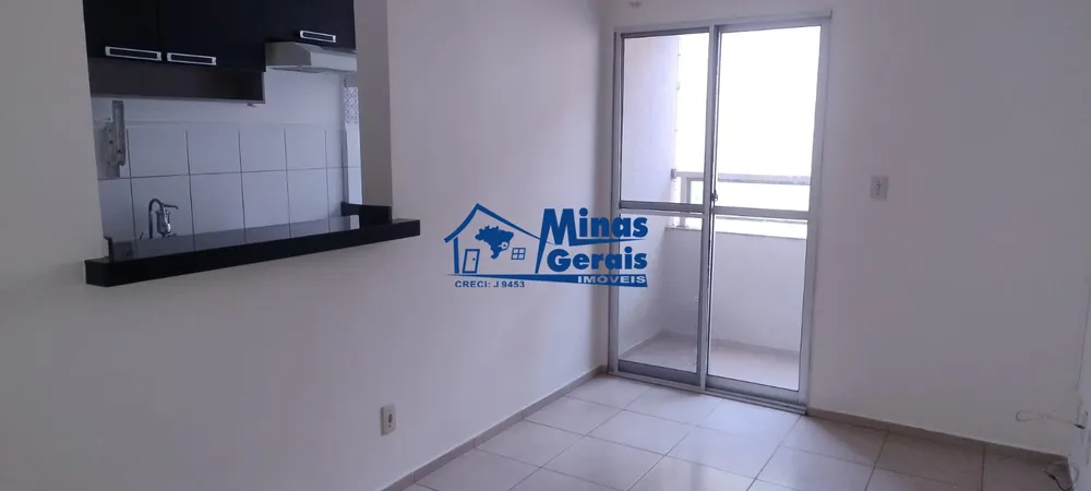 Apartamento, 3 quartos, 59 m² - Foto 8