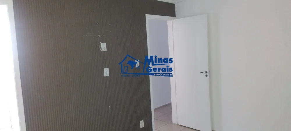 Apartamento, 3 quartos, 59 m² - Foto 3