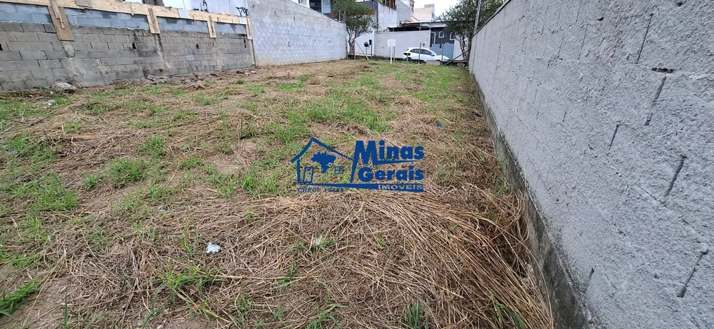 Terreno, 250 m² - Foto 1