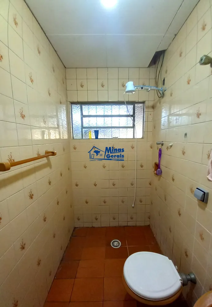 Casa, 1 quarto, 40 m² - Foto 2