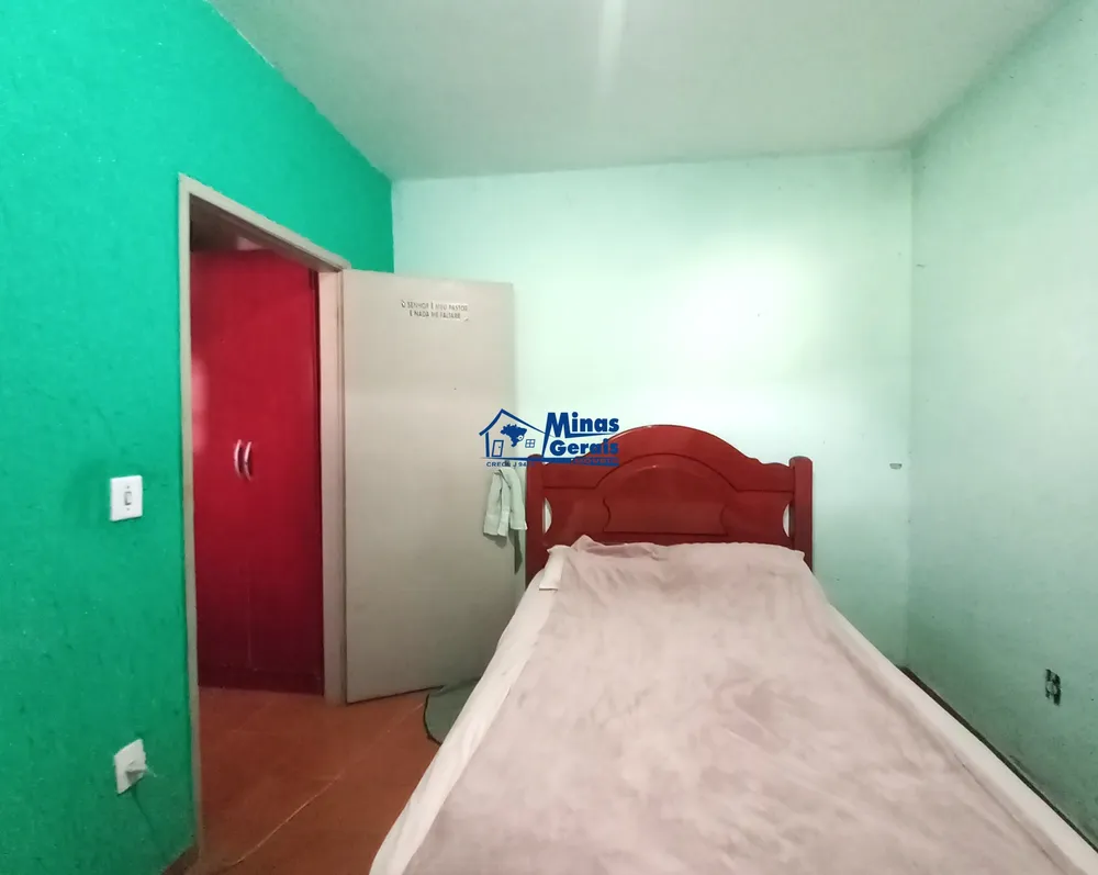 Casa, 1 quarto, 40 m² - Foto 6