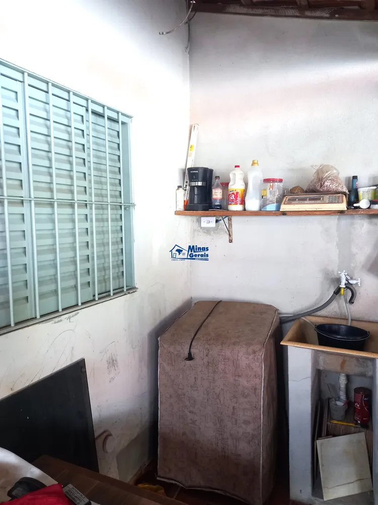 Casa, 1 quarto, 40 m² - Foto 5
