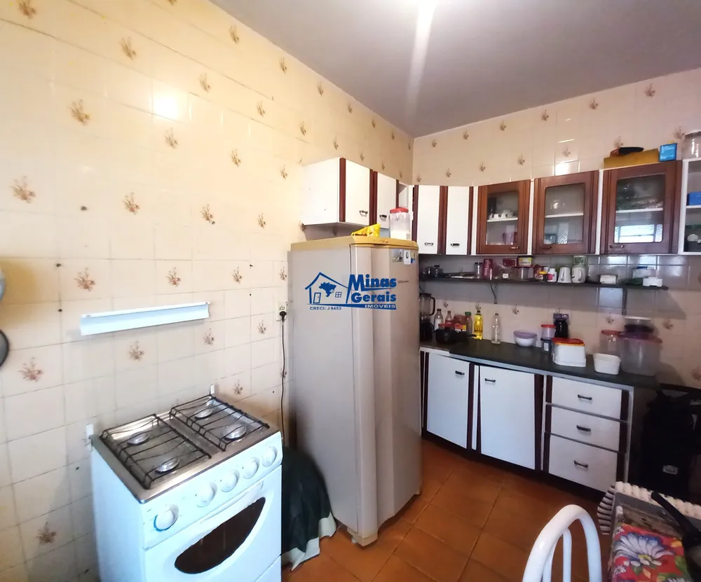 Casa, 1 quarto, 40 m² - Foto 4