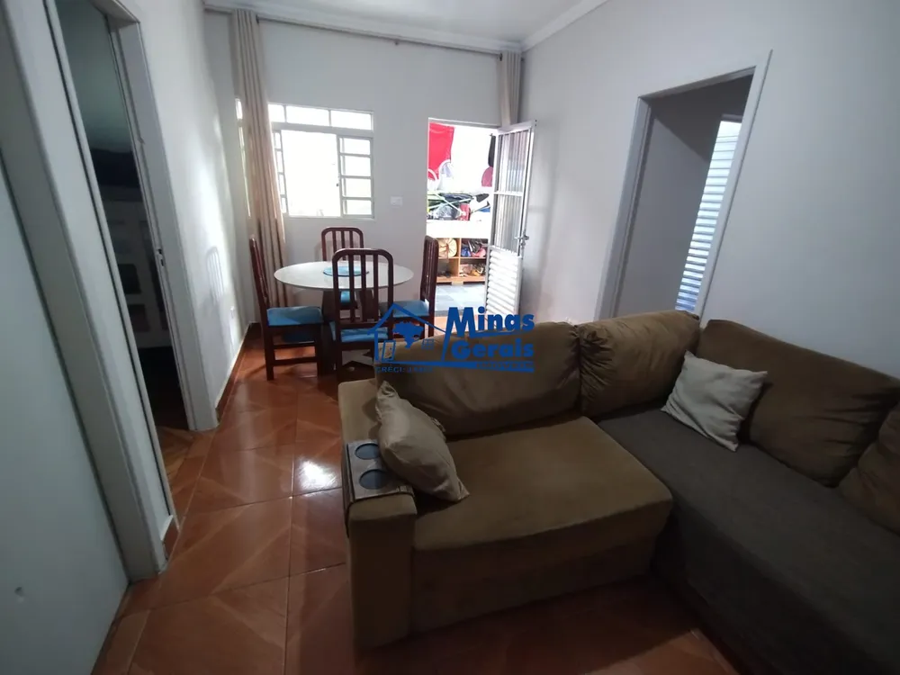 Casa, 3 quartos - Foto 7