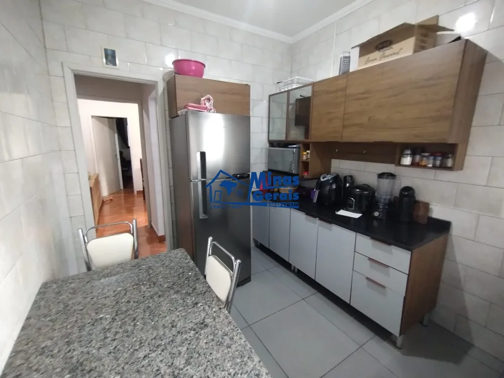 Casa, 3 quartos - Foto 4