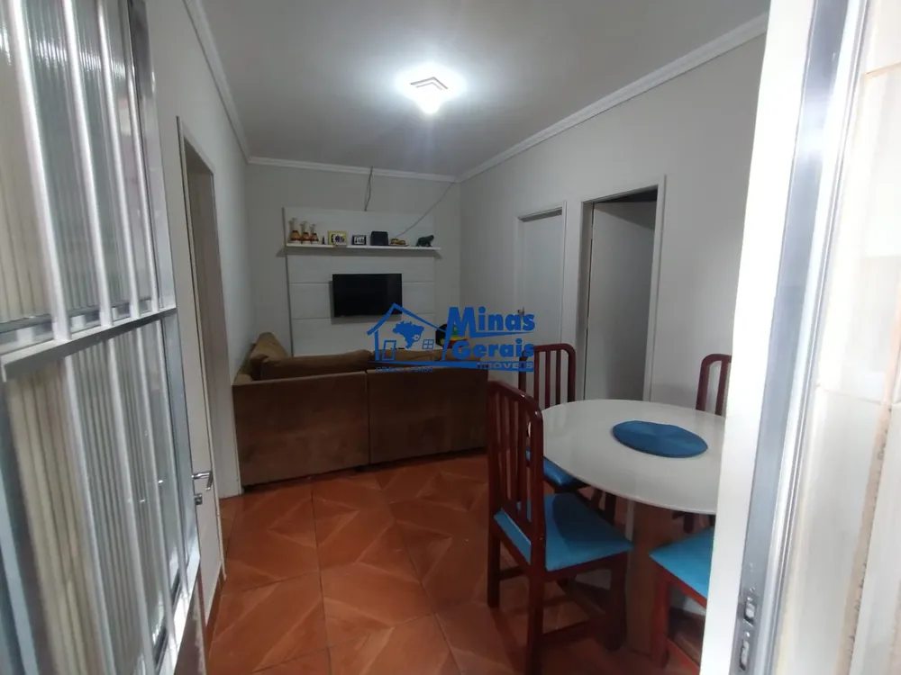Casa, 3 quartos - Foto 6