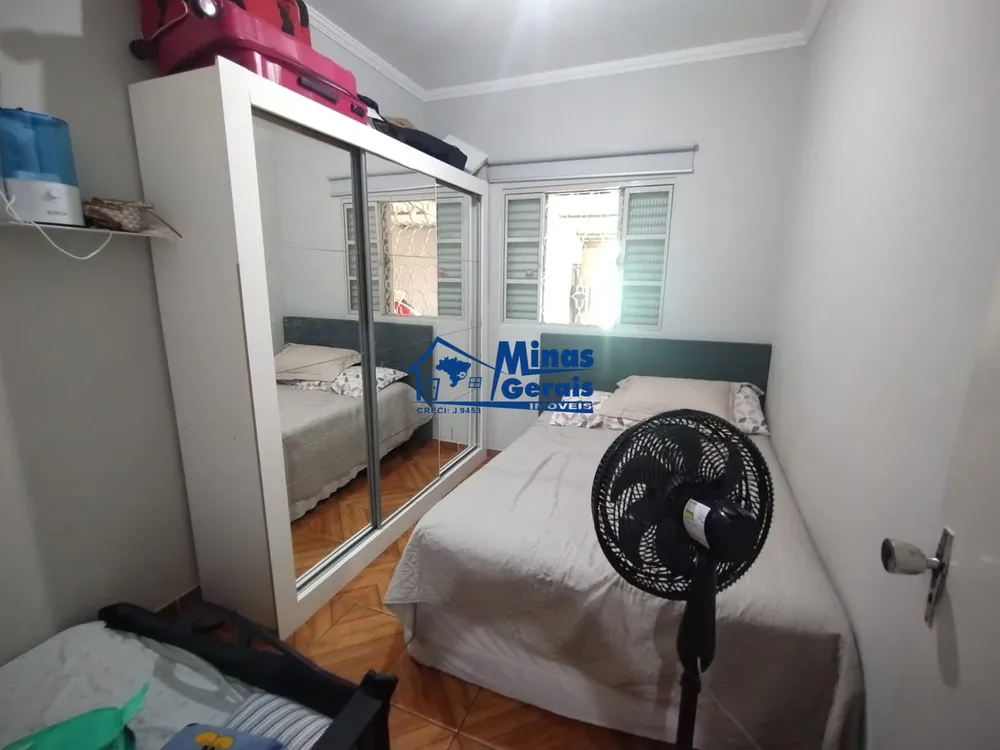 Casa, 3 quartos - Foto 5