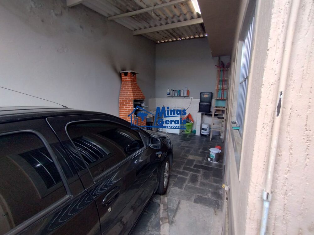 Casa, 3 quartos - Foto 4