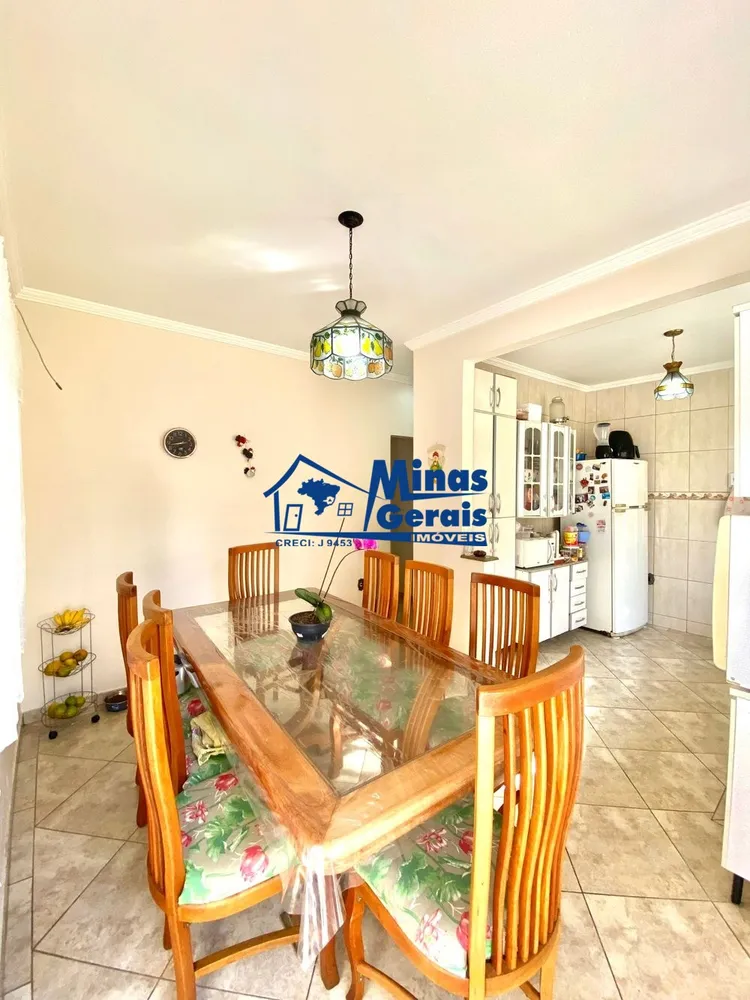 Casa, 4 quartos, 230 m² - Foto 3