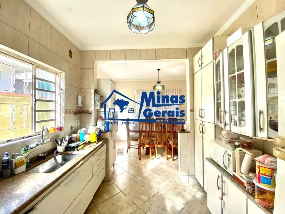 Casa, 4 quartos, 230 m² - Foto 8