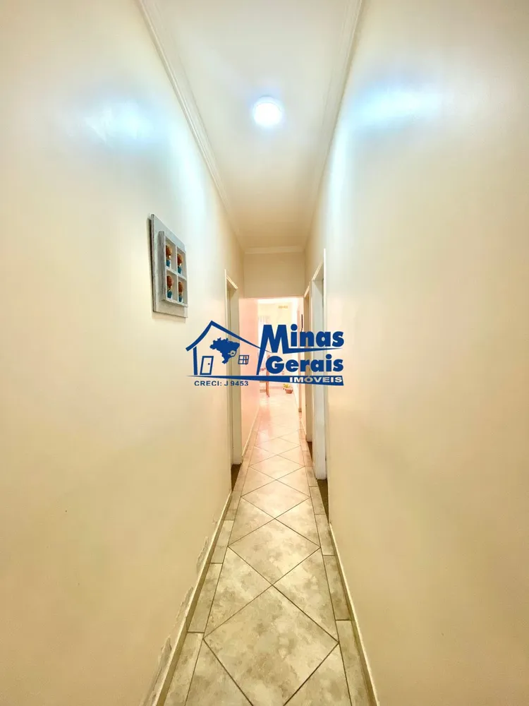 Casa, 4 quartos, 230 m² - Foto 5