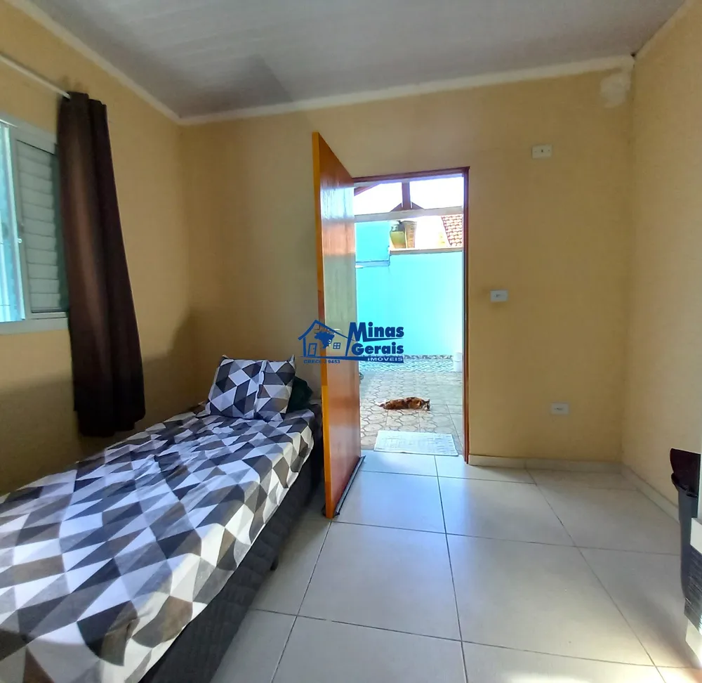 Casa, 2 quartos, 50 m² - Foto 13