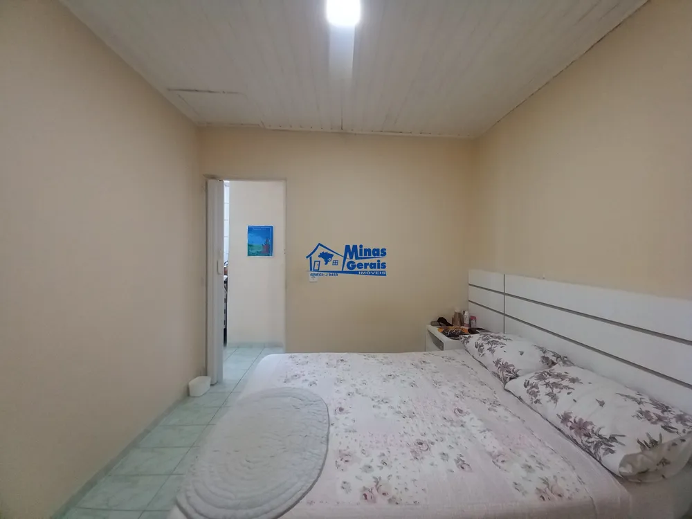 Casa, 2 quartos, 50 m² - Foto 7
