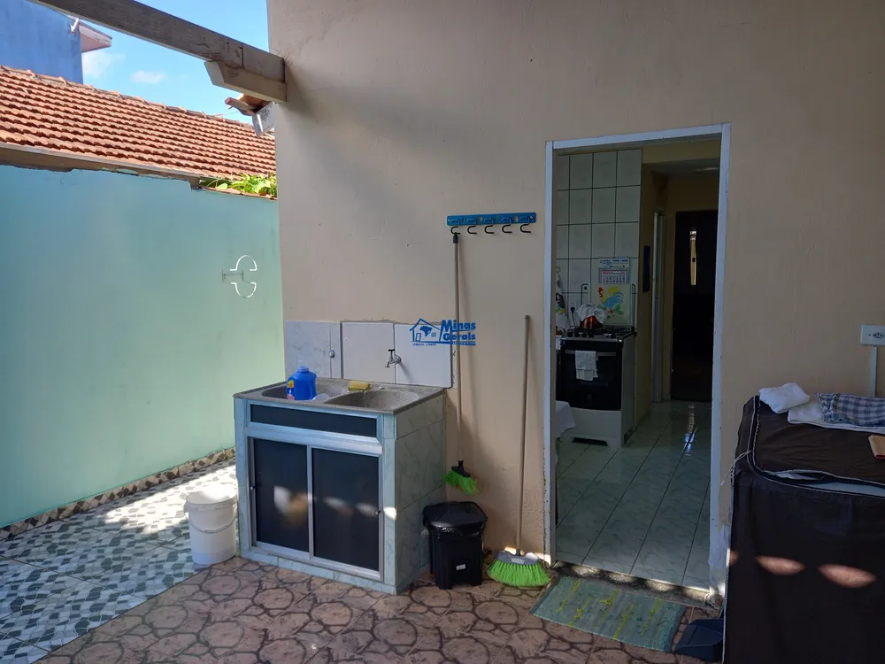 Casa, 2 quartos, 50 m² - Foto 14