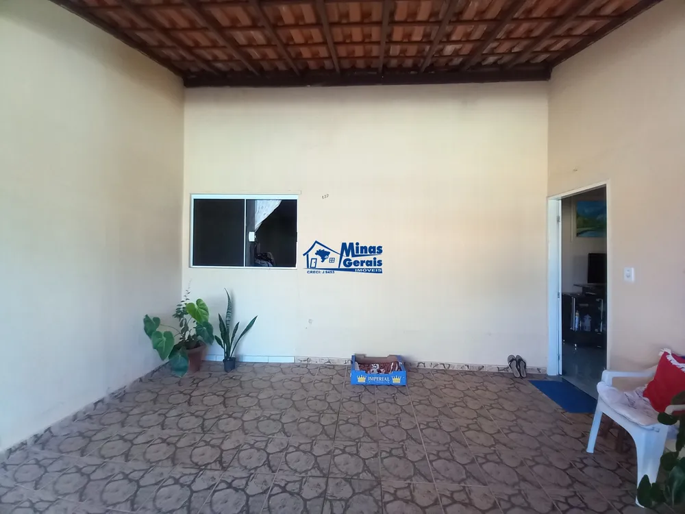 Casa, 2 quartos, 50 m² - Foto 16