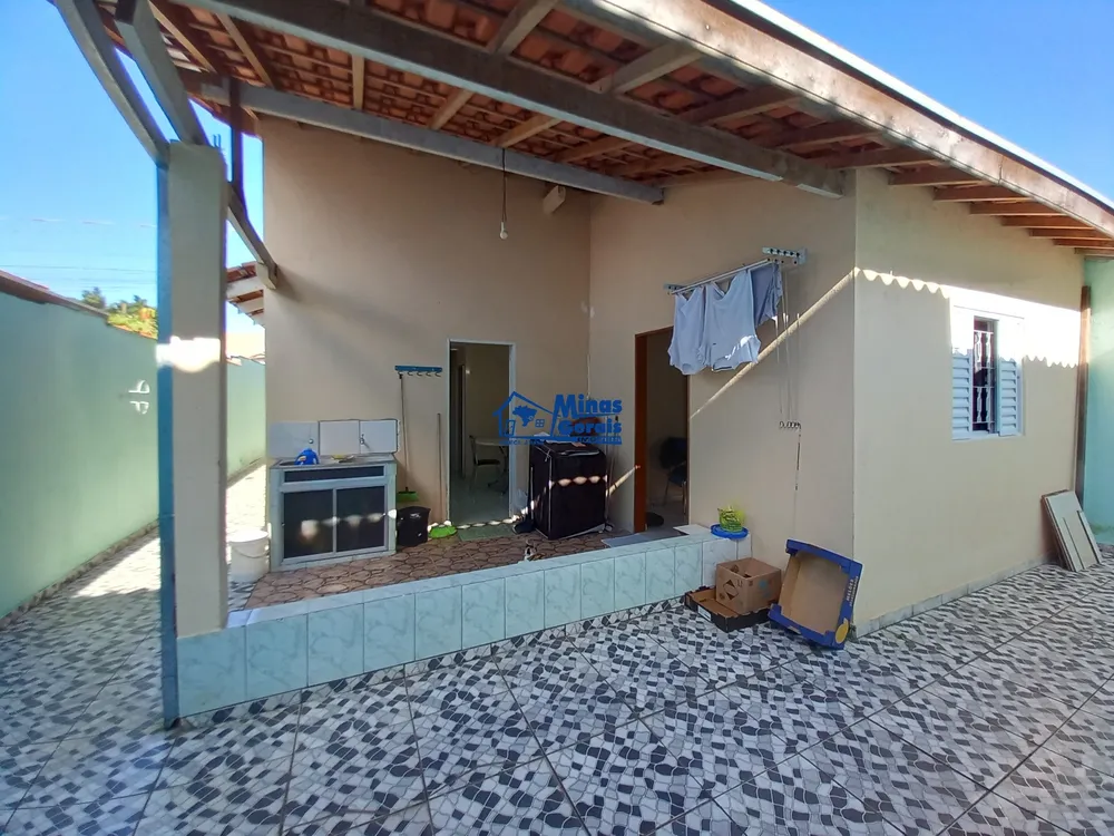Casa, 2 quartos, 50 m² - Foto 11