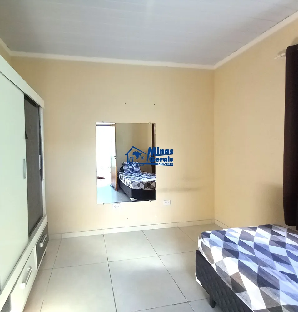Casa, 2 quartos, 50 m² - Foto 12