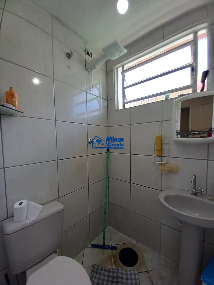 Casa, 2 quartos, 50 m² - Foto 10