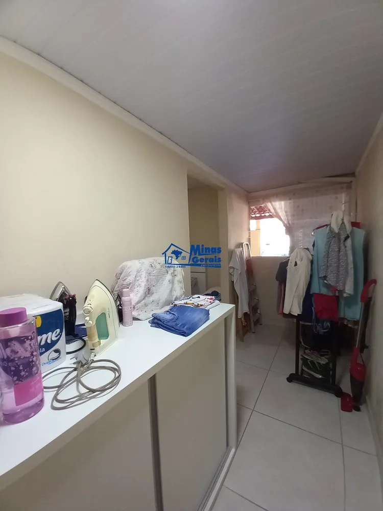 Casa, 2 quartos, 50 m² - Foto 9