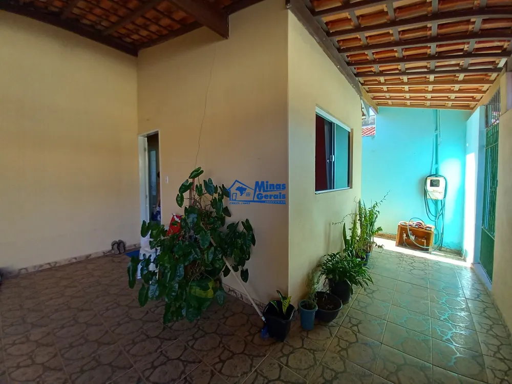 Casa, 2 quartos, 50 m² - Foto 15