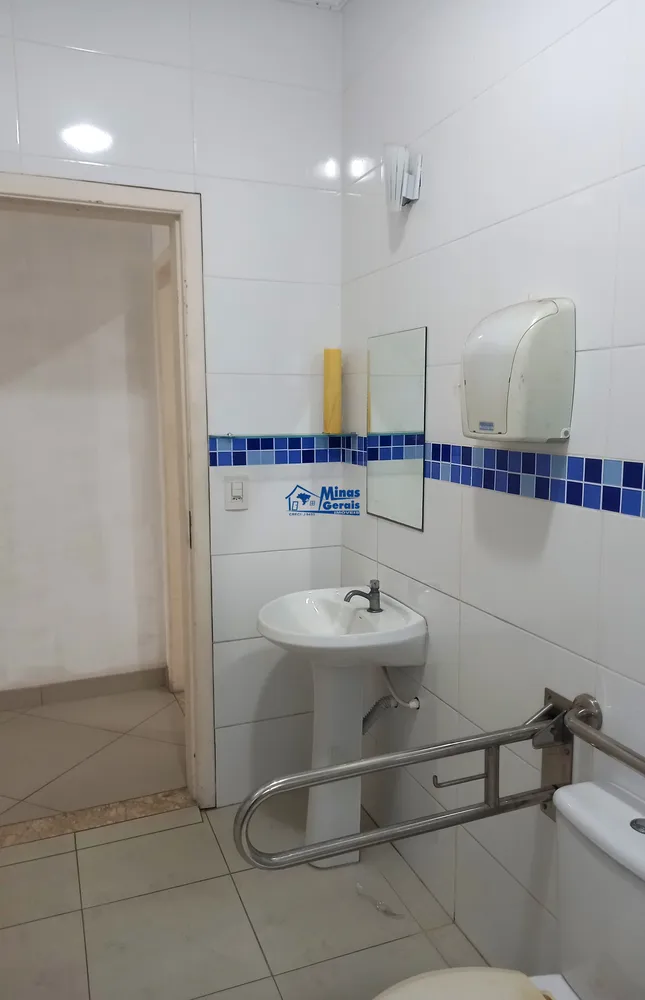 Loja-Salão, 67 m² - Foto 11
