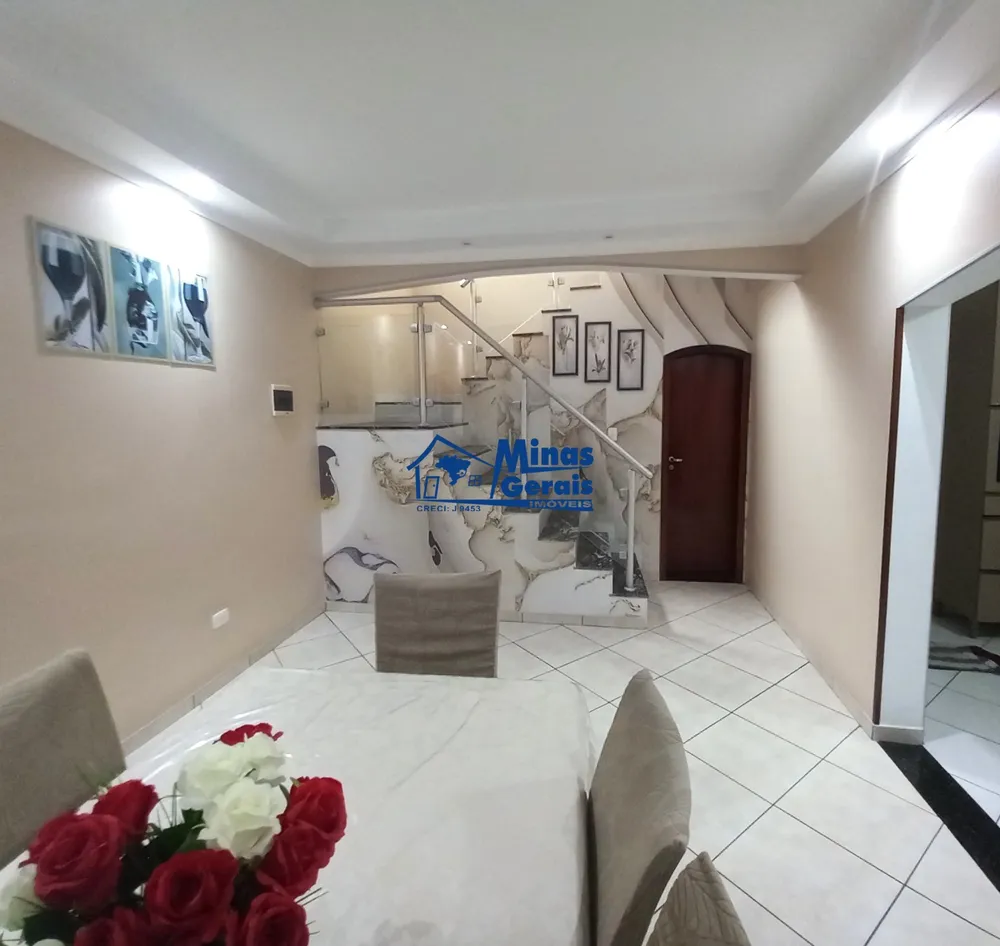Casa, 3 quartos, 180 m² - Foto 2