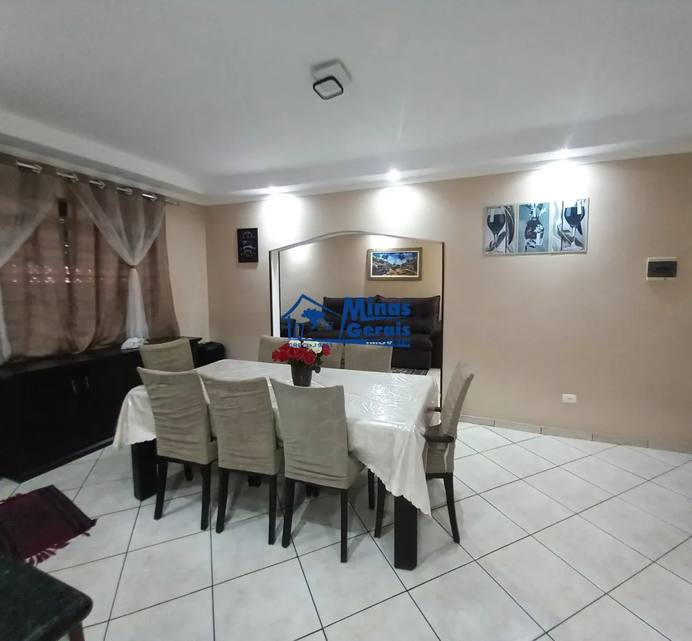 Casa, 3 quartos, 180 m² - Foto 7