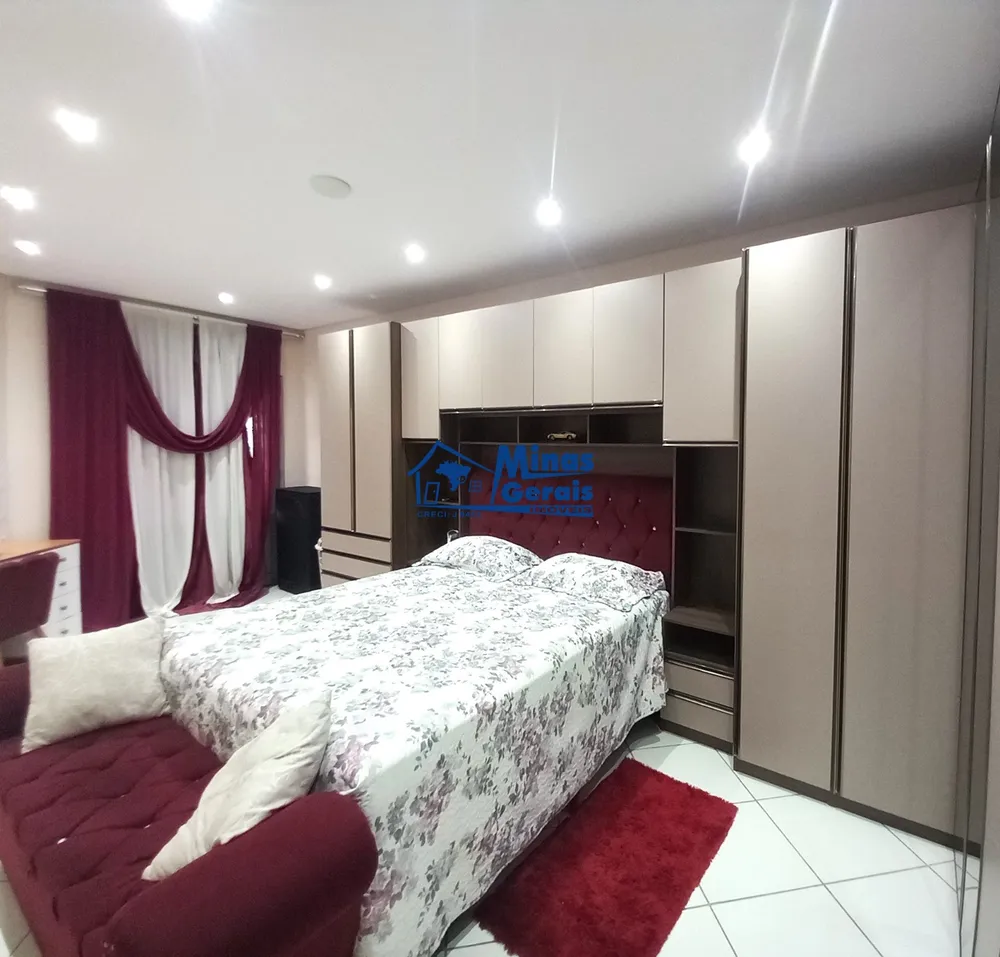 Casa, 3 quartos, 180 m² - Foto 4