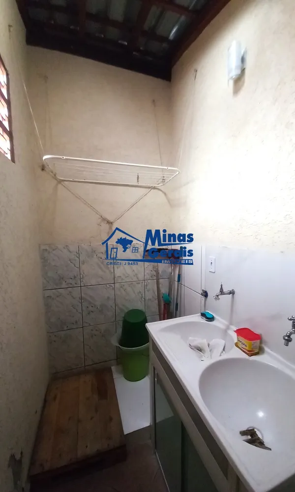 Casa, 3 quartos, 180 m² - Foto 12