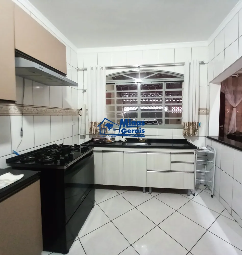 Casa, 3 quartos, 180 m² - Foto 5