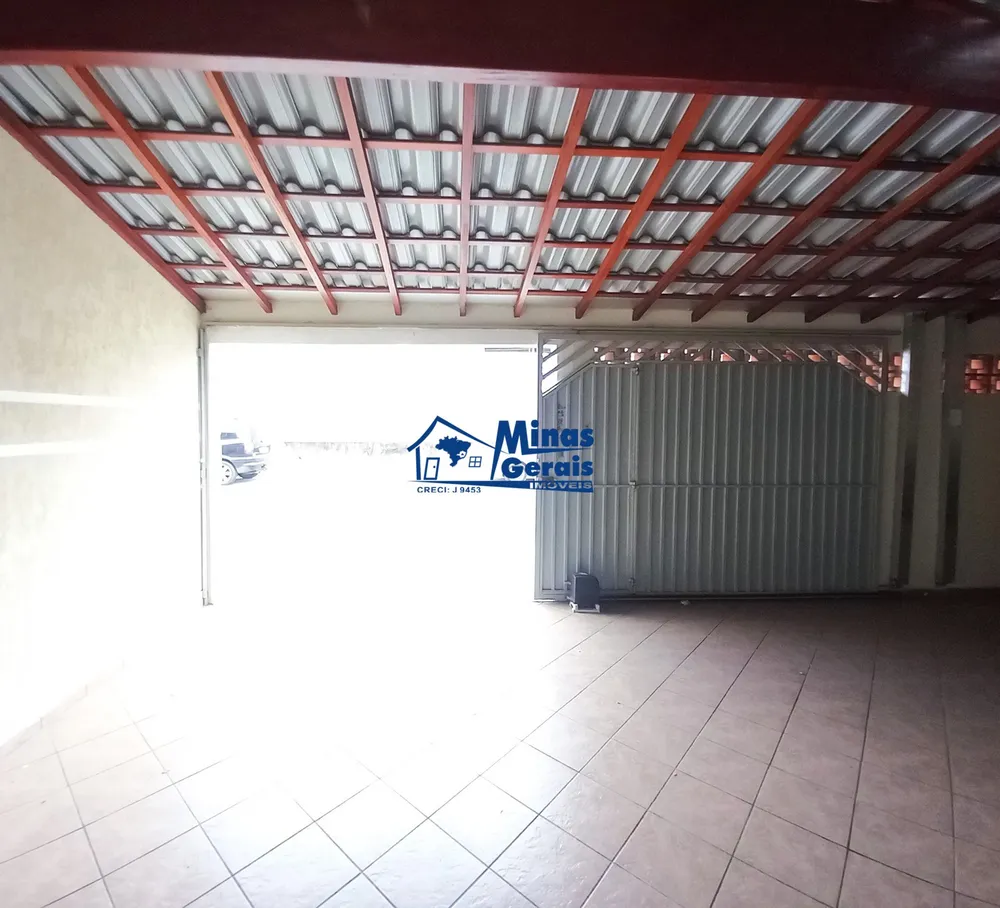 Casa, 3 quartos, 180 m² - Foto 8