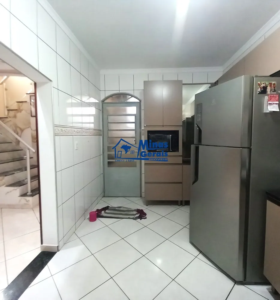Casa, 3 quartos, 180 m² - Foto 6