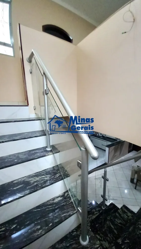 Casa, 3 quartos, 180 m² - Foto 7