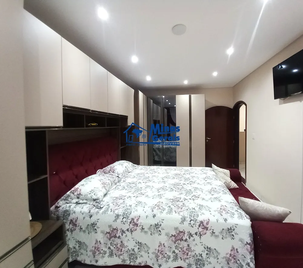 Casa, 3 quartos, 180 m² - Foto 9