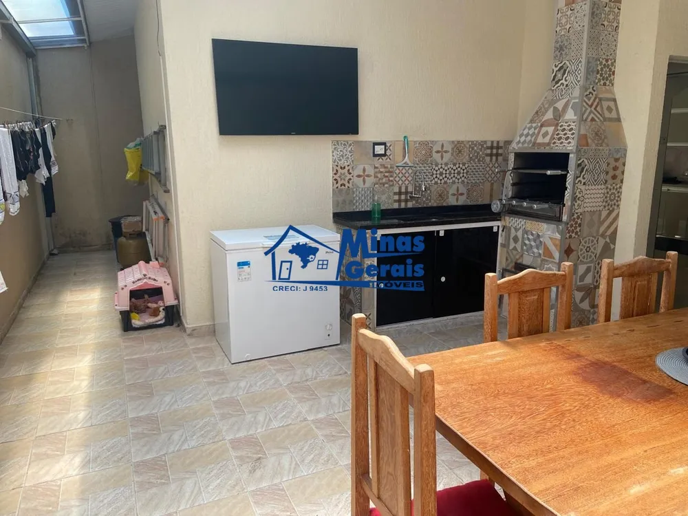 Casa, 2 quartos, 106 m² - Foto 13